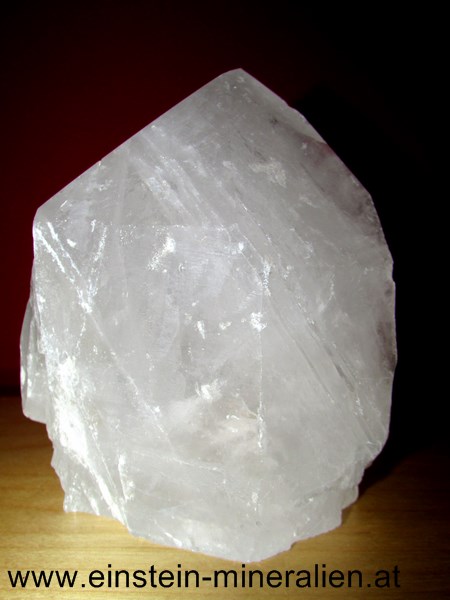 Bergkristallspitze 1,433kg
